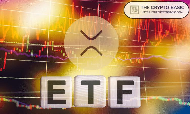 可能造成XRP ETF审批重大延迟的原因