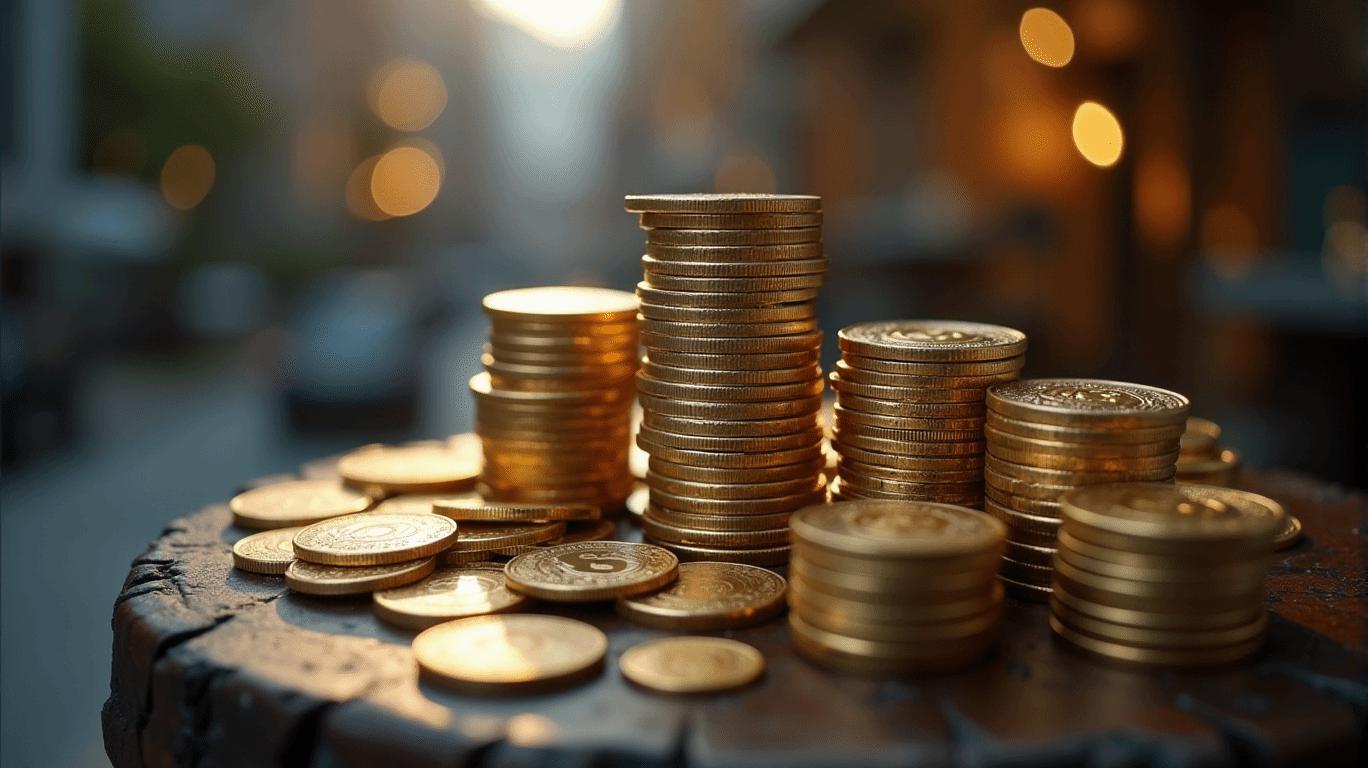 XRP价格反弹：对长期投资者的影响