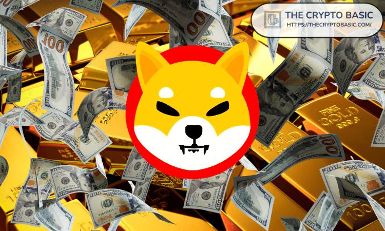 为什么即使以太坊级别的普及也无法将柴犬价格推至 0.01 美元？