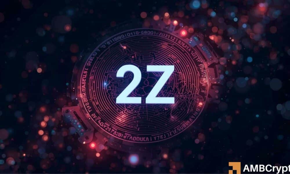 Double Zero 公司创始人否认团队和风投陷入困境，拒绝受2Z抛售潮影响