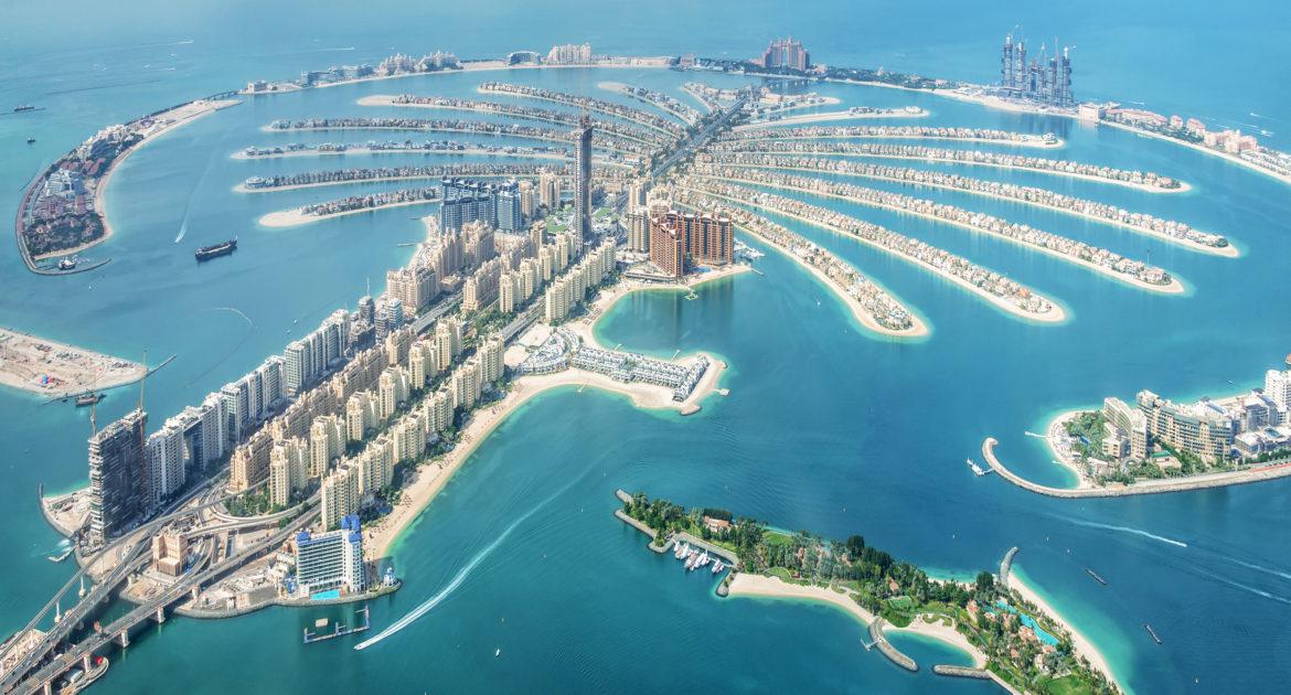 Regulation, Innovation, and Ambition: Dubai\