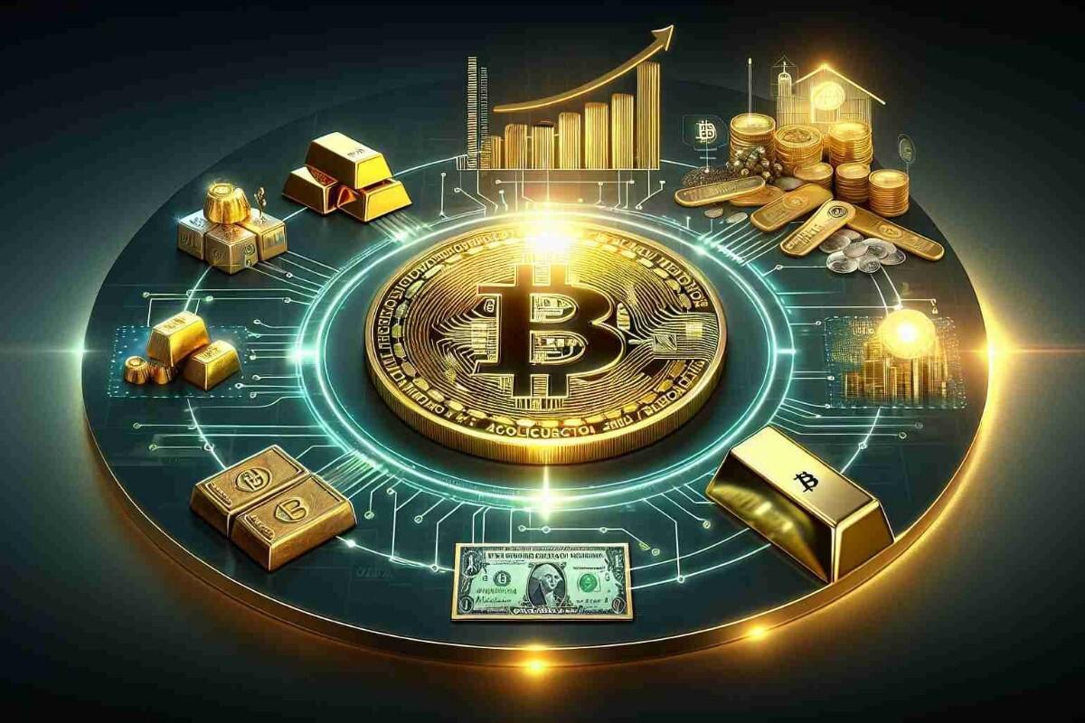 Telcoin 完成 2500 万美元 A 轮融资,计划推出符合美国监管的数字资产银行