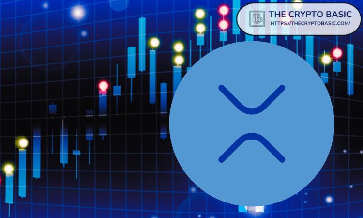 市场专家挂出1,000美元的价格出售1个XRP,预言总有一天会有人买单