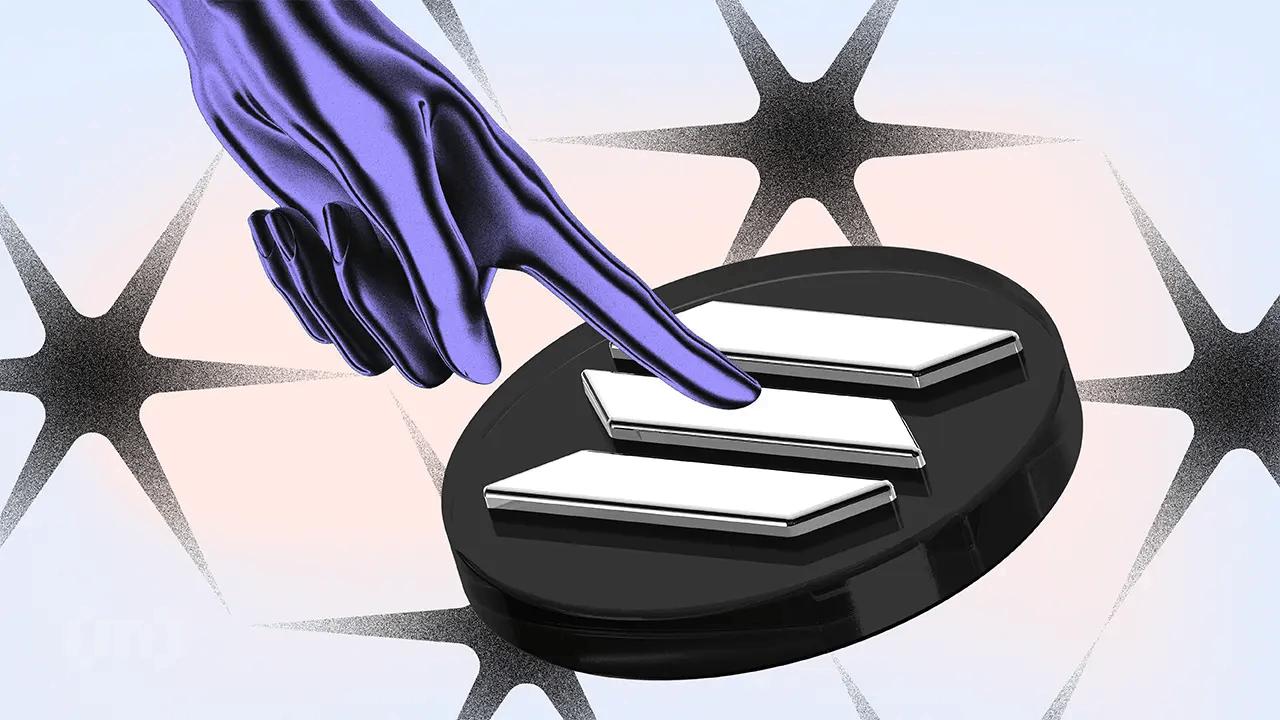 研究发现: 适度投资 Solana 可实现投资组合回报翻番