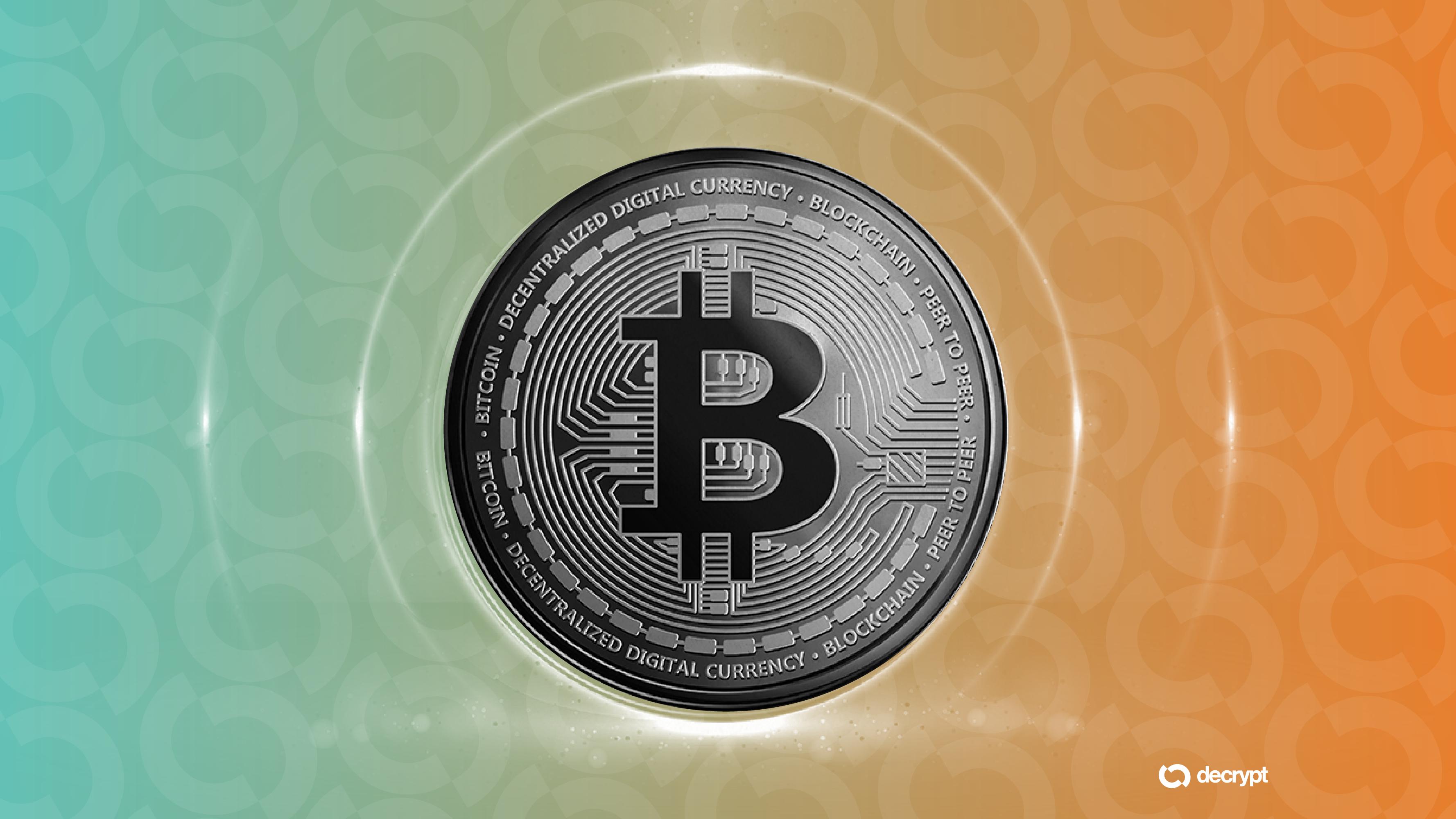 比特币面对美国政府关门期间的首次通胀压力