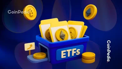Cryptocurrency ETP Full List: XRP Leads the Way Over ETH, SOL and BTC in the Race for the Top Spot