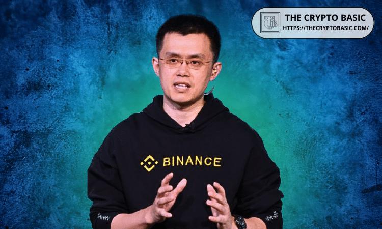 特朗普总统赦免后,CZ表示“感激和受鼓舞”