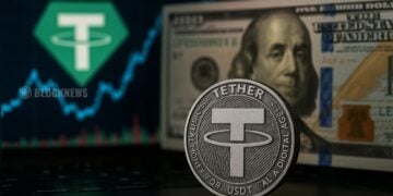 稳定币市场蓬勃发展，Tether 有望实现 150 亿美元的收益