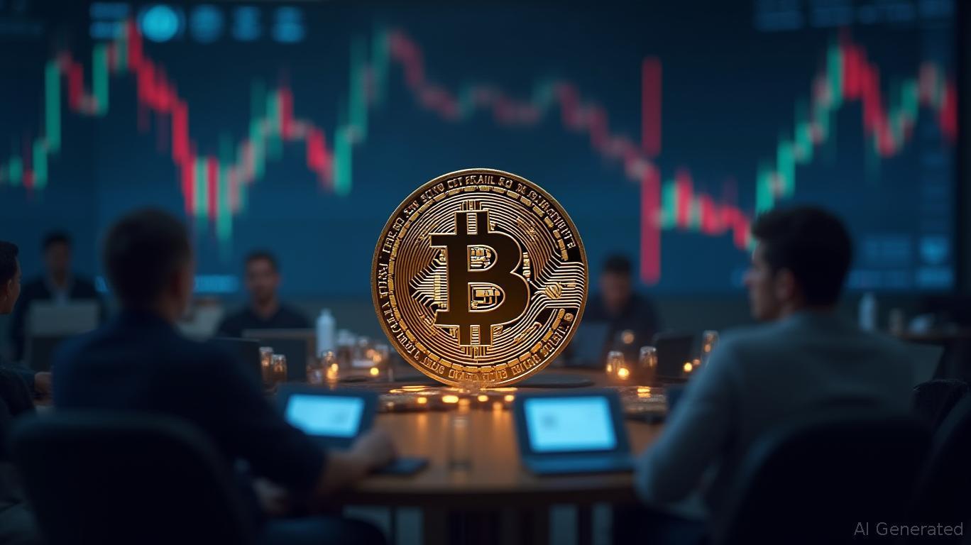 今日比特币新闻:比特币 ETF因“数字黄金”炒作飙升,以太坊 ETF因缺乏催化剂步履蹒跚
