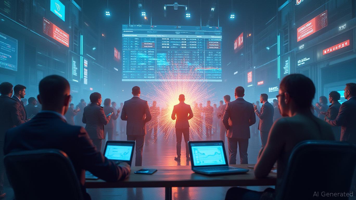 Regulation and Innovation: The Impending Battlefields of Cryptocurrency in 2025