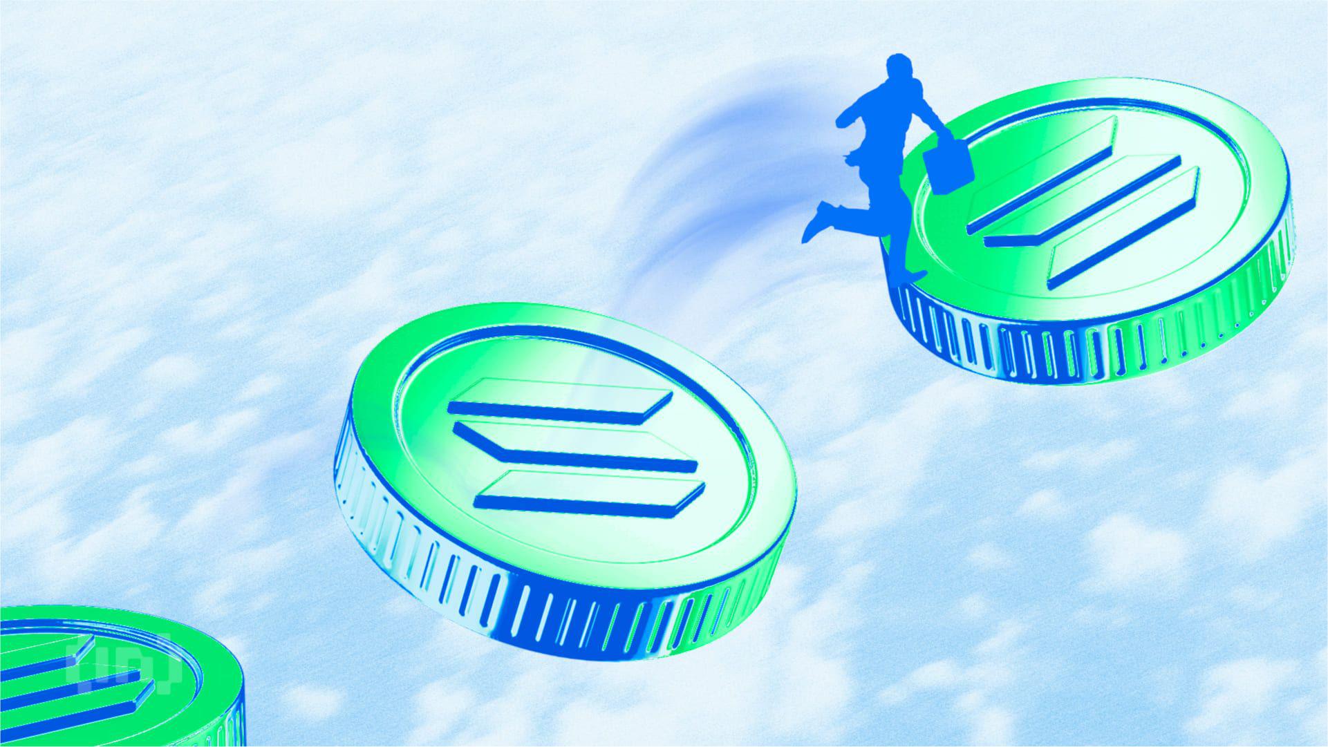 Solana ETF 上市热潮推动,价格或增长 10%,但卖家仍在潜伏