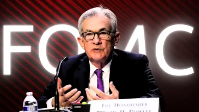 今日FOMC会议:市场聚焦美联储降息和鲍威尔讲话,加密货币市场备受关注