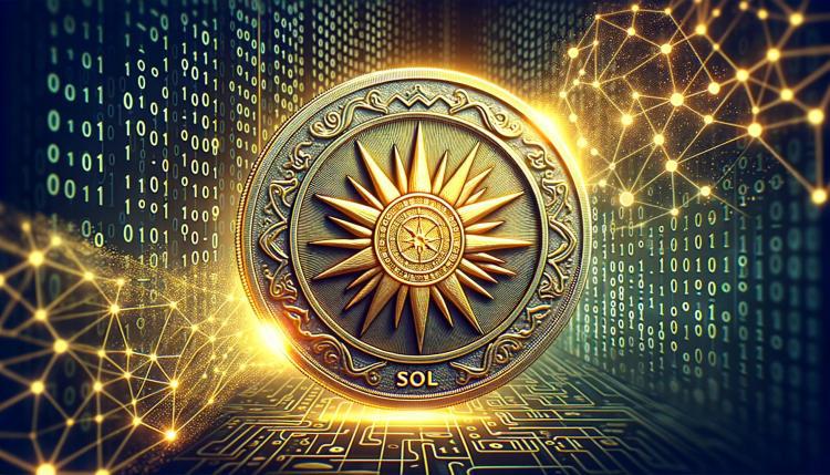 Solana (SOL) 跌至支撑位附近——或将迎来反弹机会