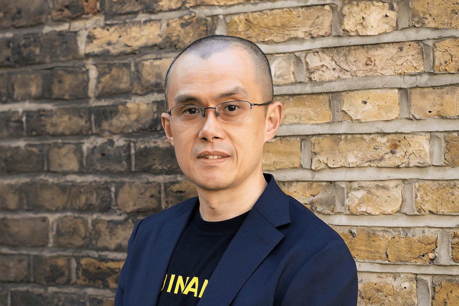 币安创始人赵长鹏斥资200万美元投资Aster股份，助力Aster价格飙升。