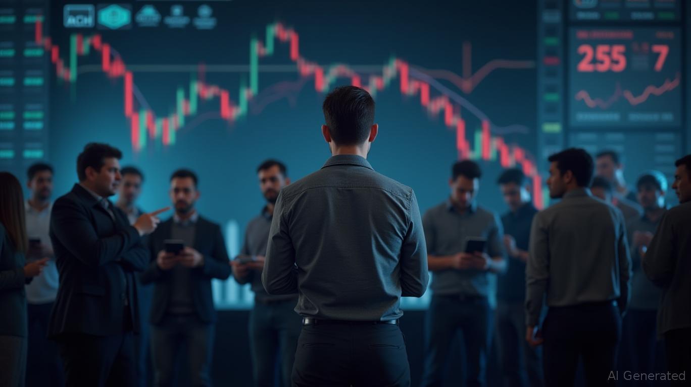 今日比特币新闻: BCH 497.6美元支撑被突破，空头目标锁定450美元深渊