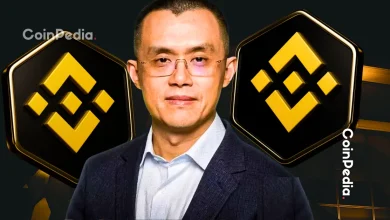 今日加密货币新闻：Wintermute否认将起诉币安比特币闪崩传闻