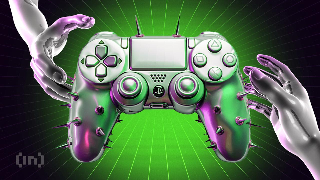 尽管10月份Web3活动有所下滑,区块链游戏持续逆势增长。