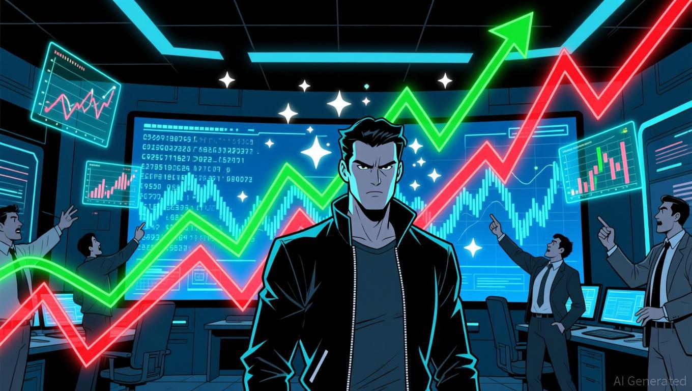 以太坊 2025年价格预测:高波动市场中的替代高投资回报率方案